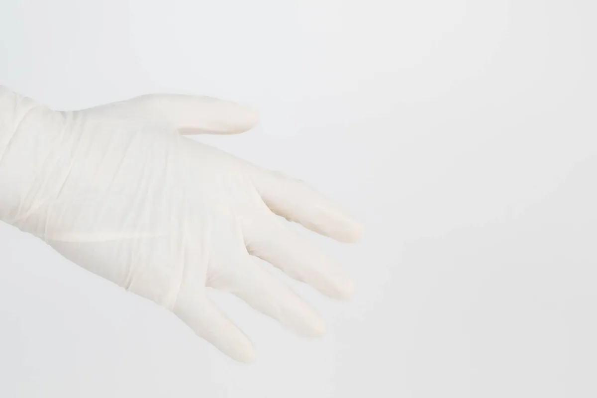 Blood Spill Cleanup in Boonton, NJ